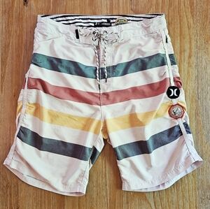Hurley x Pendleton Board Shorts